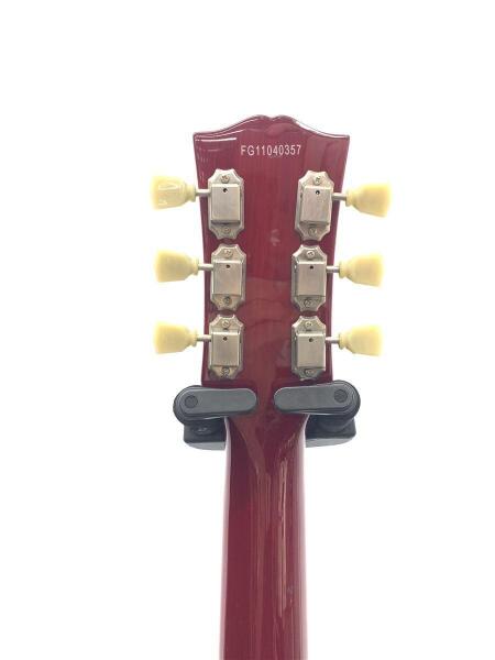 BURNY(バーニー) / SUPER GRADE エレキギター/SGタイプ/赤系/HH | 中古