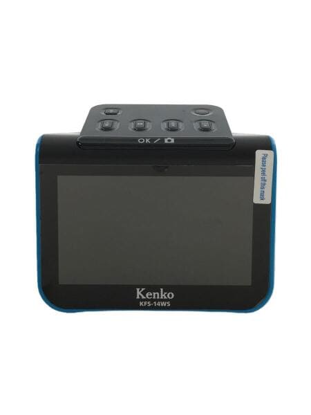 Kenko(Kenko Tokina)(ケンコー(ケンコートキナー)) / スキャナ KFS