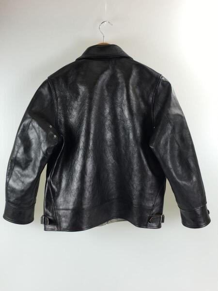 その他ブランド(ソノタブランド) / TAIGA TAKAHASHI/レザージャケット