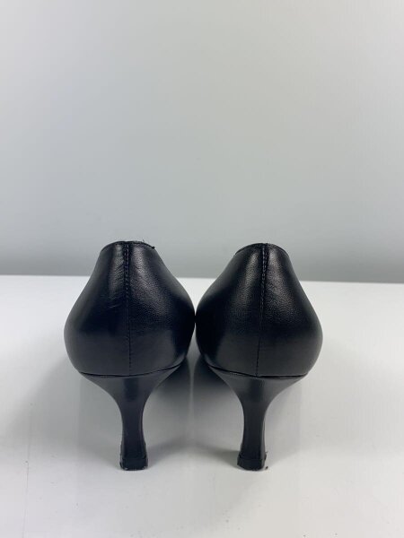 Salvatore Ferragamo(サルヴァトーレフェラガモ) / パンプス/US6.5/BLK