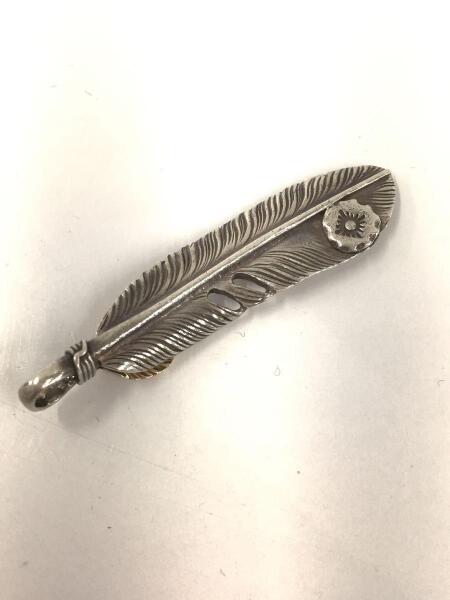 ARIZONA FREEDOM(アリゾナフリーダム) / ペンダントトップ/SV925/SLV