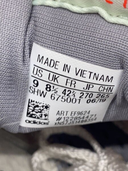 adidas(アディダス) / オリジナルス/ZX 4000 4D/ゼットエックス 4000