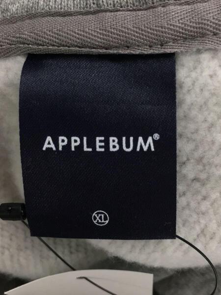 APPLEBUM(アップルバム) / デニスロッドマン/フーディー/パーカー/XL