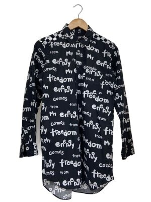 BLACK COMME des GARCONS（ブラックコムデギャルソン）の古着・中古品