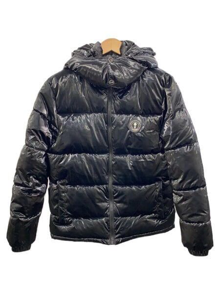 TRAPSTAR(トラップスター) / ダウンジャケット/M/ポリエステル/BLK