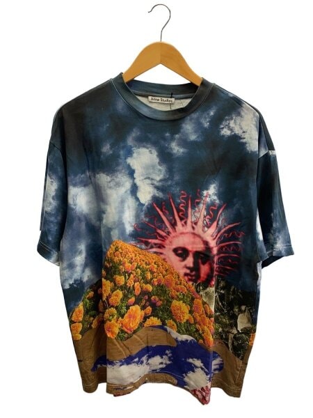 Acne Studios(Acne)(アクネストゥディオズ(アクネ)) / Tシャツ/XS