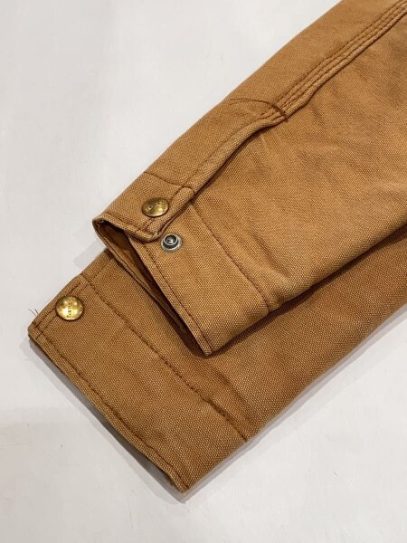 Carhartt(カーハート) / デトロイトジャケット/涙タロン /38/--/CML