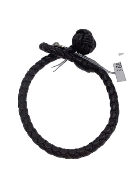 BOTTEGA VENETA(ボッテガヴェネタ) / イントレチャート/ブレスレット