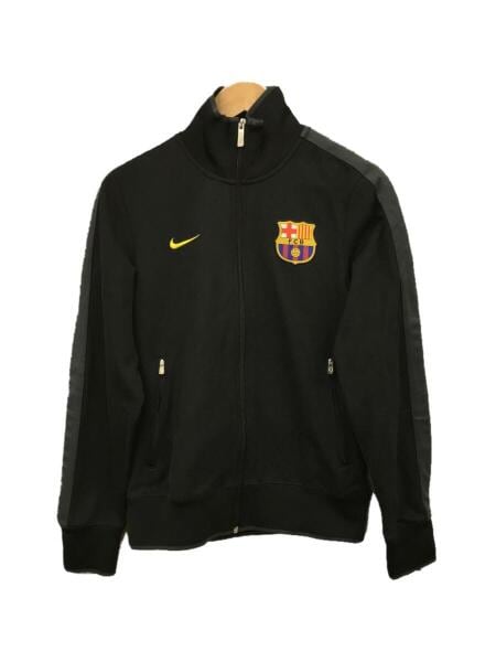 NIKE(ナイキ) / FC BARCELONA/バルセロナ/トラックトップ/ジャケット