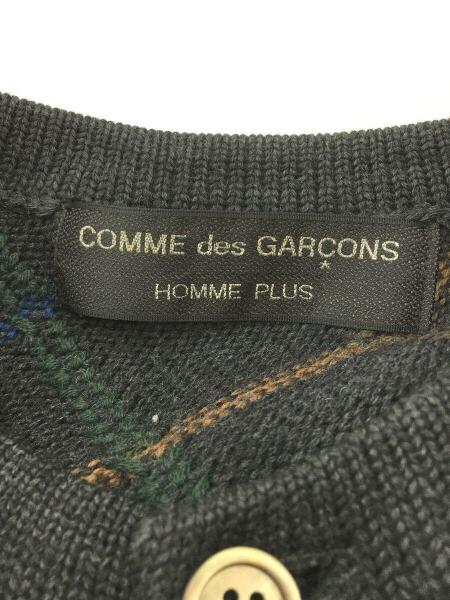 COMME des GARCONS HOMME PLUS(コムデギャルソンオムプリュス