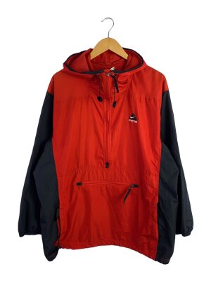 NIKE ACG(ナイキエーシージー) / アノラックパーカー/ナイロン