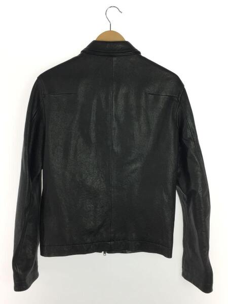 HAIDER ACKERMANN レザーブルゾン