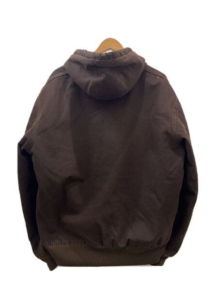 Carhartt(カーハート) / アクティブジャケット/ダークブラウン