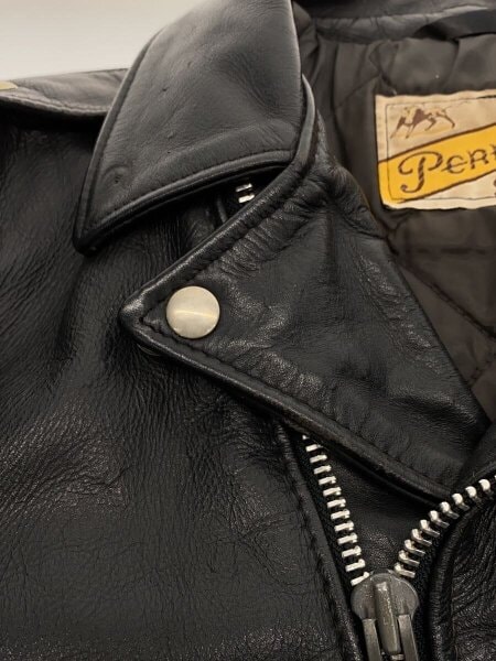 Schott(ショット) / PERFECT/牛タグ後期/613 ワンスター/ダブル