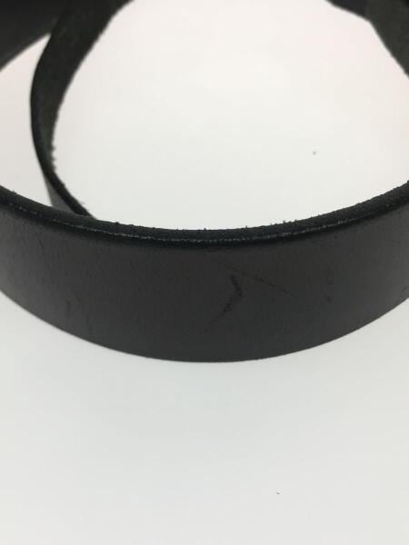 cantate カンタータ Ribbon Belt レザー リボンベルト 牛革