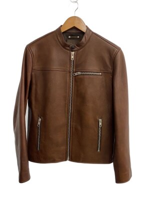 COACHのライダースジャケット検索結果|古着・中古品の通販サイト