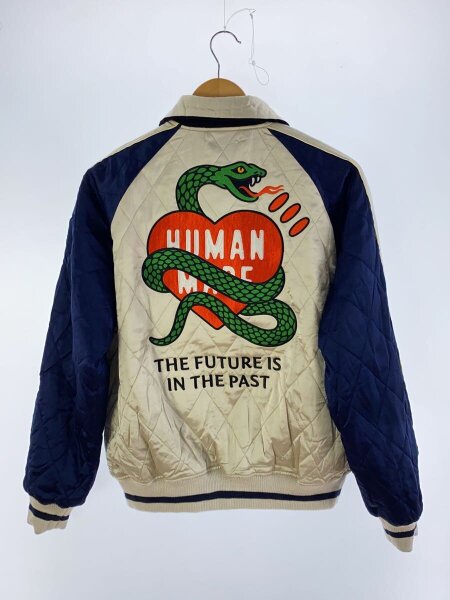 HUMAN MADE(ヒューマンメイド) / REVERSIBLE SOUVENIR JACKET