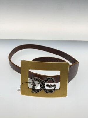 DOLCE&GABBANAのベルト検索結果|古着・中古品の通販サイト セカンド
