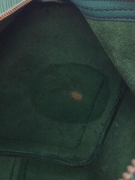 LOUIS VUITTON(ルイヴィトン) / スピーディ40/ボストンバッグ/エピ/PVC