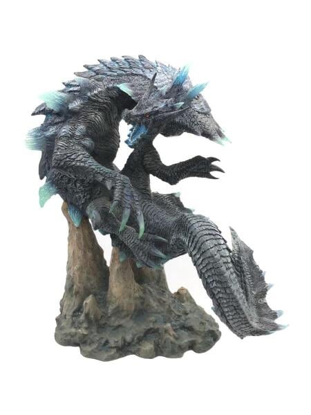 CAPCOM(カプコン) / クリエイターズモデル/白海竜/ラギアクルス亜種