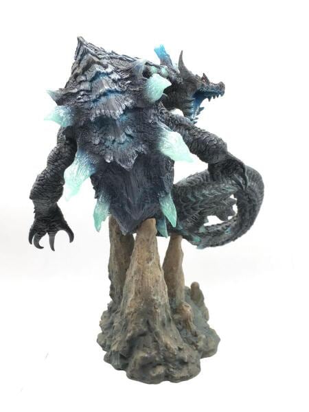 CAPCOM(カプコン) / クリエイターズモデル/白海竜/ラギアクルス亜種