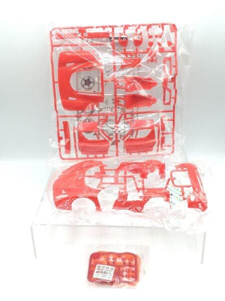 TAMIYA(タミヤ) / 1/24/エンツォ/フェラーリ/レッドバージョン | 中古