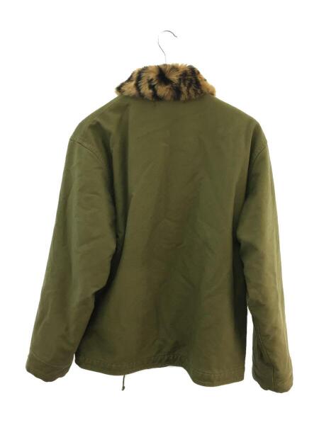 WACKO MARIA(ワコマリア) / N-1 DECK JACKET/デッキジャケット/裏