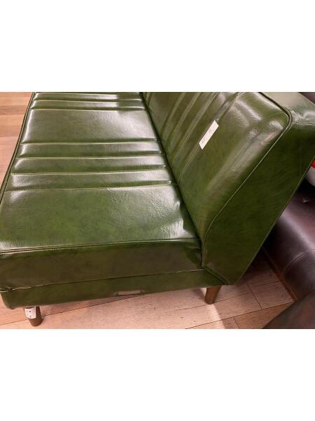 niko and(ニコアンド) / 2人掛けソファ/クラシックダイナーシリーズ