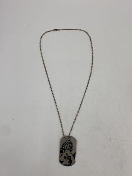 HYSTERIC GLAMOUR(ヒステリックグラマー) / ネックレス/SILVER/SLV