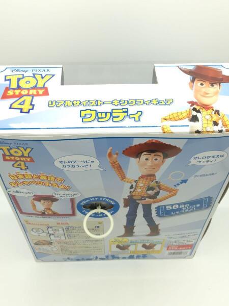 TAKARA TOMY(タカラトミー) / トイストーリー/リアルサイズトーキング