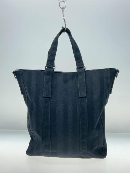 PORTER(ポーター) / トートバッグ/ナイロン/BLK | 中古品の販売・通販