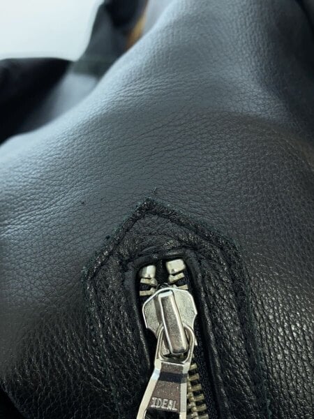 nano universe Library(ナノユニバースライブラリー) / レザー