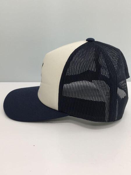 STUSSY(ステューシー) / CROWN STOCK TRUCKER CAP/メッシュキャップ