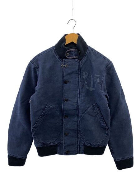 POLO RALPH LAUREN(ポロラルフローレン) / 90s/フックデッキジャケット