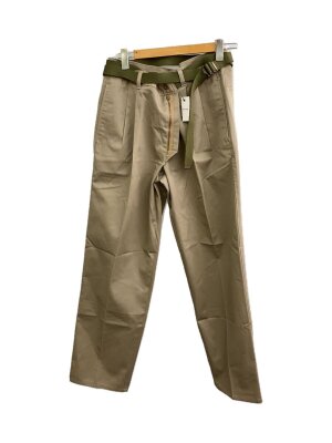 MAISON EUREKA Vintage Rework Chino チノパン S115934254 - パンツ