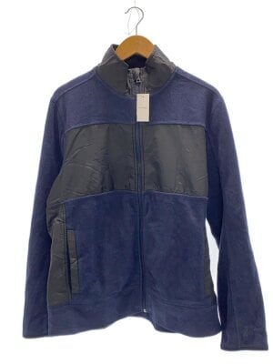 NAUTICA(ノーチカ) / 90s/type n-3/ジャケット/L/コットン/NVY | 古着