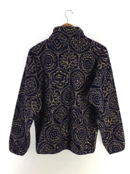 patagonia(パタゴニア) / 90s/シンチラオーバーシャツ/ネパール