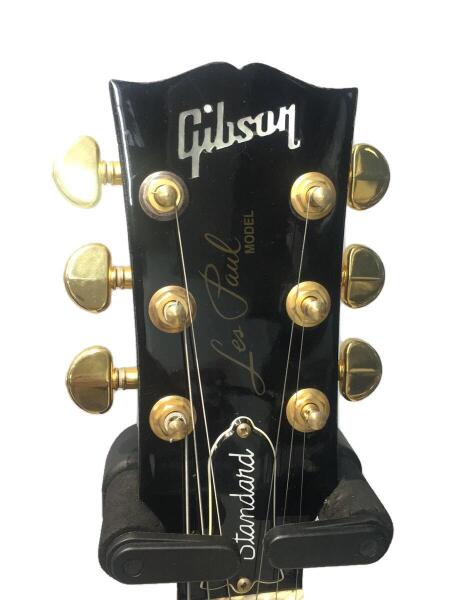 Gibson(ギブソン) / LP STANDARD DC エレキギター/レスポールタイプ/黒