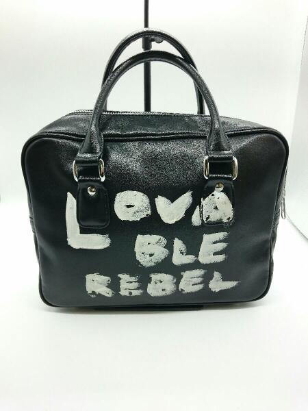 COMME des GARCONS GIRL(コムデギャルソンガール) / ペイントバッグ