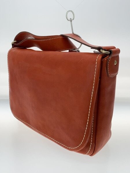 土屋鞄(ツチヤカバン) / ショルダーバッグ/牛革/ORN | 中古品の販売