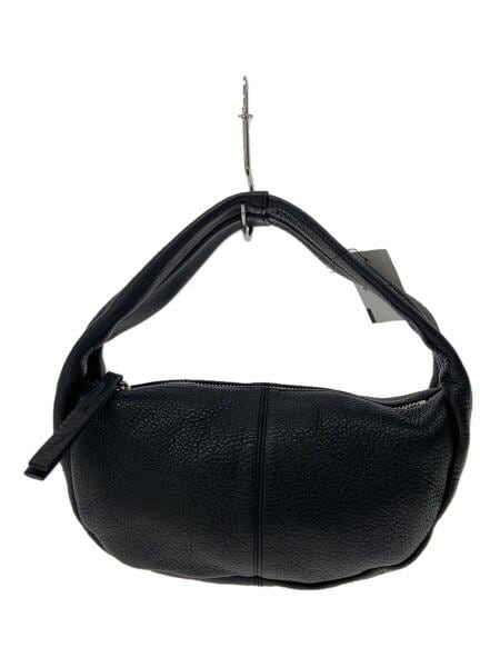 TODAYFUL(トゥデイフル) / Leather Wrap Bag/ハンドバッグ/レザー/BLK