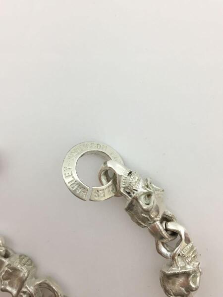 HARLEY DAVIDSON(ハーレーダヴィッドソン) / スカルチェーン