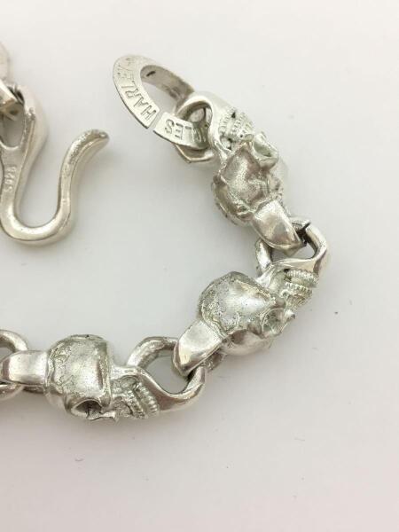 HARLEY DAVIDSON(ハーレーダヴィッドソン) / スカルチェーン