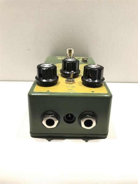 EarthQuaker Devices(EQD)(アースクエイカーデバイセズ(イーキュー