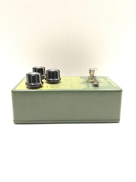 EarthQuaker Devices(EQD)(アースクエイカーデバイセズ(イーキュー