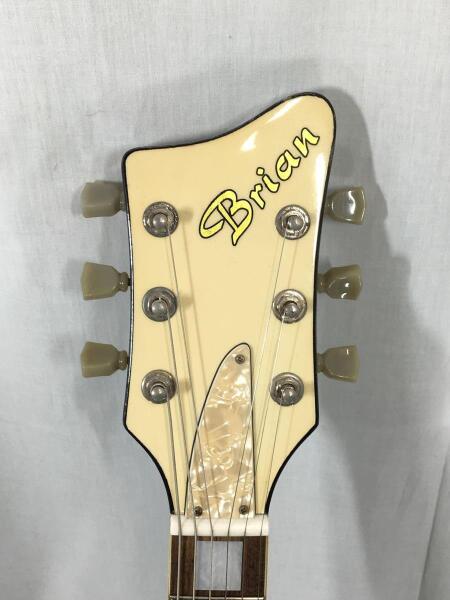 Bacchus([ガッキ]バッカス) / BNG-450 Brian by Bacchus/BNG-450