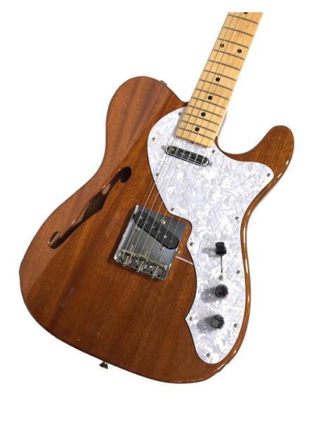 Fender Japan(フェンダージャパン) / 69 Telecaster Thinline 2017/69