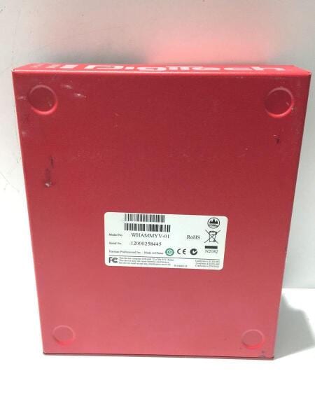 Digitech(デジテック) / WH-4 WH-4/WHAMMY/箱/電源アダプター/ワーミー