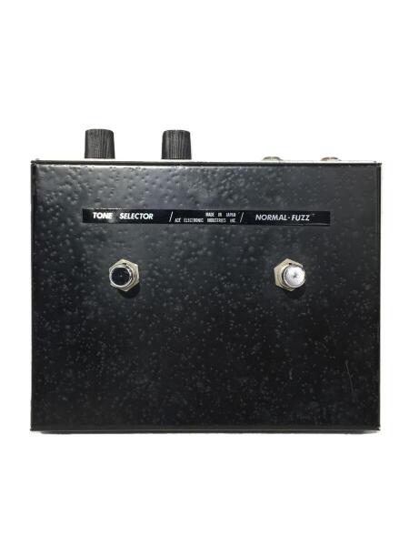 ファズマスターエーストーンFM-2 acetone fuzzmaster