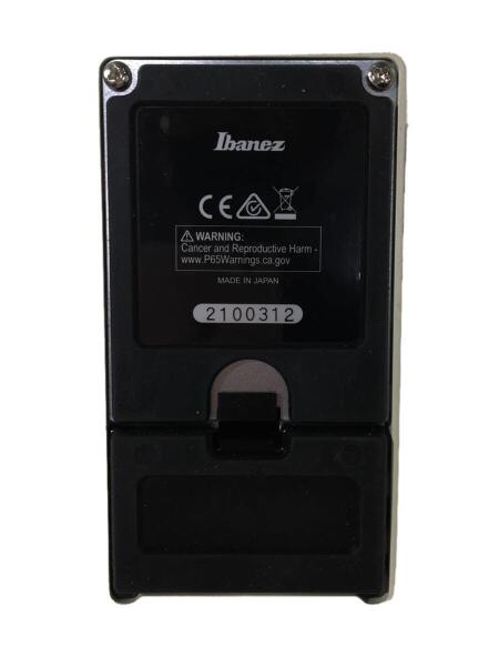 Ibanez(アイバニーズ) / NTS NU TUBESCREAMER NTS/チューブス